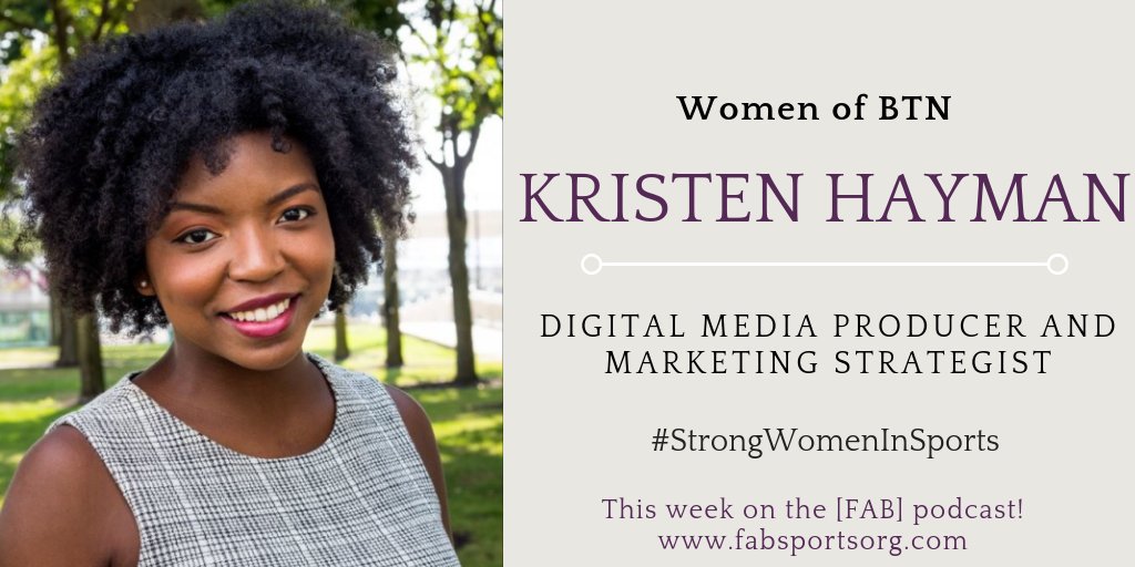 Women of BTN Series – Web Video Production as a Career with Kristen Hayman